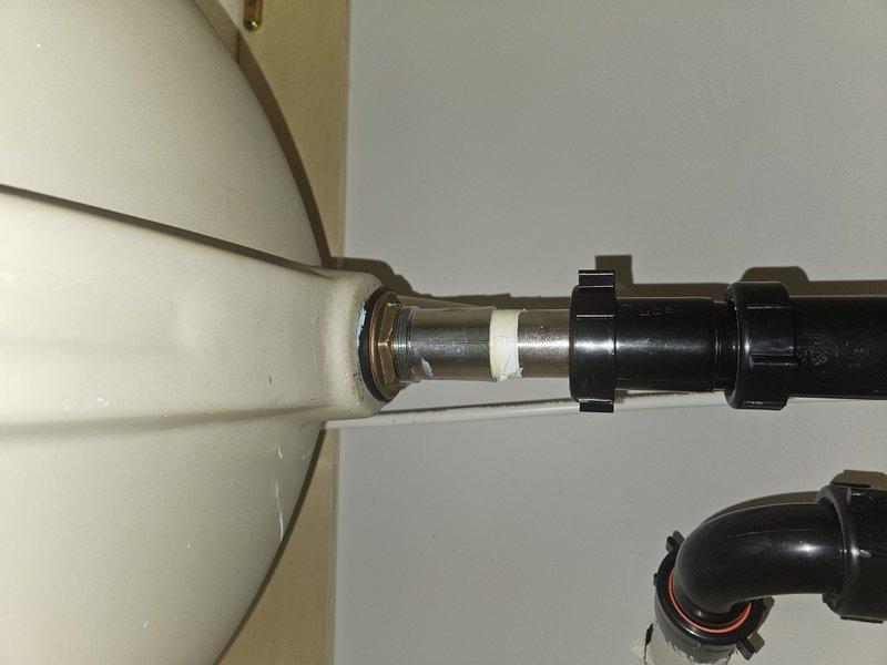 Bluffdale, UT homeowners can maintain reliable plumbing and home comfort with a thorough system inspection. Under-sink drain lines, P-trap assembly, and supply connections were checked, with all components properly installed and leak-free. Shutoff valves were also tested for proper operation, ensuring efficient water flow and long-term plumbing reliability. SameDay helps keep your plumbing and HVAC systems running safely and efficiently.
