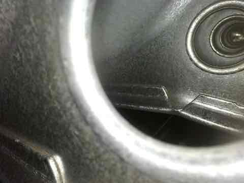 Performed comprehensive air conditioner tune-up on single residential unit. During inspection, discovered significant damage to furnace heat exchanger presenting potential carbon monoxide hazard. Documented heat exchanger deterioration with photographs and advised homeowner of safety concerns related to heating operation. Explained that damaged heat exchanger requires replacement to prevent carbon monoxide leaks during heating season. Provided detailed explanation of findings and recommended repair options, with follow-up estimates to be sent for heat exchanger replacement.