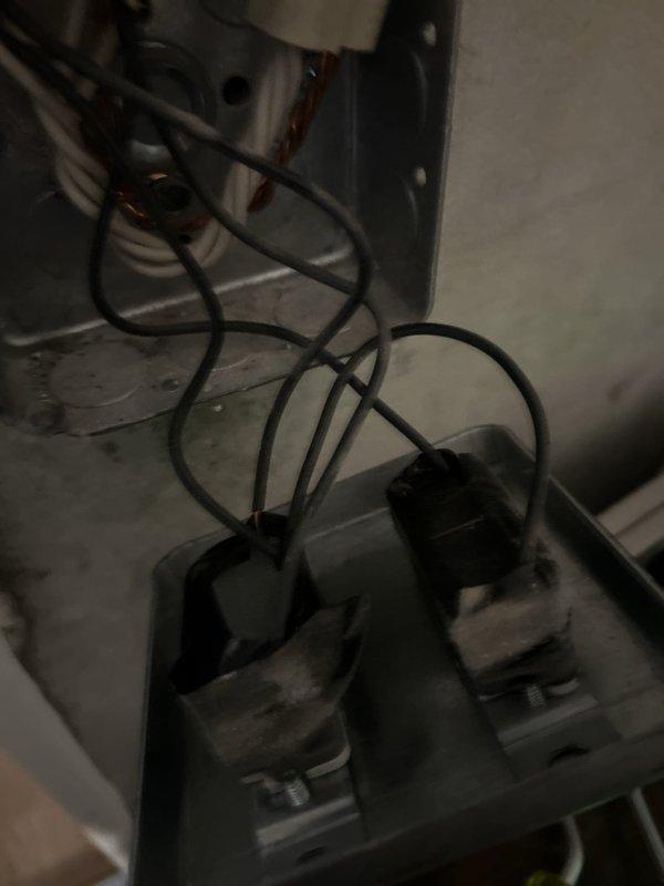 Responded to service call for garage lighting malfunction where fixtures were not turning on properly. Upon arrival, inspected ceiling-mounted light fixture and associated wiring in garage storage area. Diagnosed electrical issue, verified proper voltage supply, and tested switching mechanism. Completed necessary repairs to restore full functionality to garage lighting system, confirming all fixtures operate correctly upon completion.