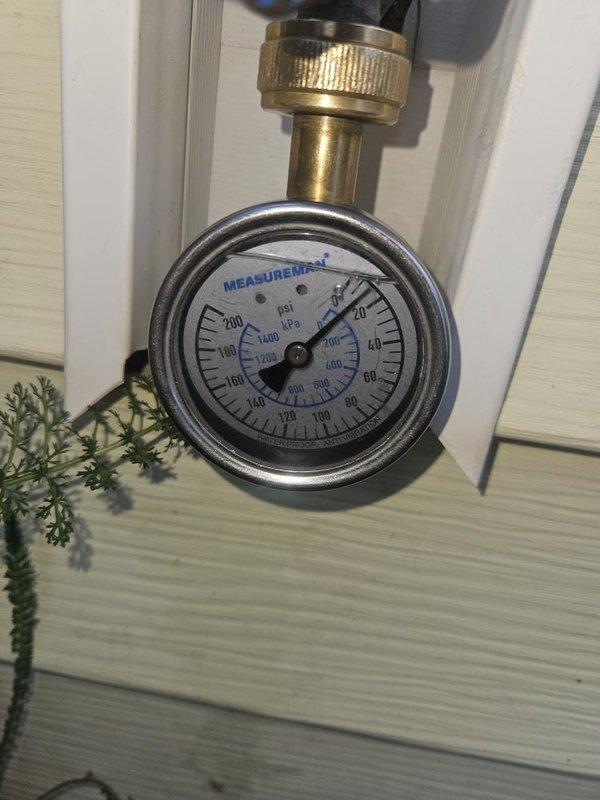 Responded to return service call for master bathroom shower valve that would not shut off completely, causing continuous leak. Inspected shower valve assembly and identified worn internal cartridge preventing complete water shutoff. Replaced defective valve cartridge, tested operation through multiple cycles, and verified complete water shutoff with no residual dripping.