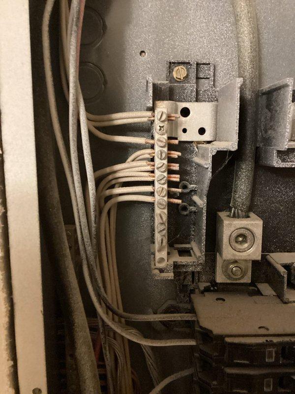 Completed comprehensive electrical maintenance inspection as part of recurring membership service. Addressed reported issue with kitchen light bulbs that would not stay illuminated; inspected fixtures, connections, and switches to identify and resolve intermittent power concerns. Performed thorough electrical system evaluation including inspection of main panel, circuit breakers, terminal connections, and wiring integrity throughout the property. All electrical components, connections, and safety devices were tested and found to be functioning within normal parameters upon completion of service.