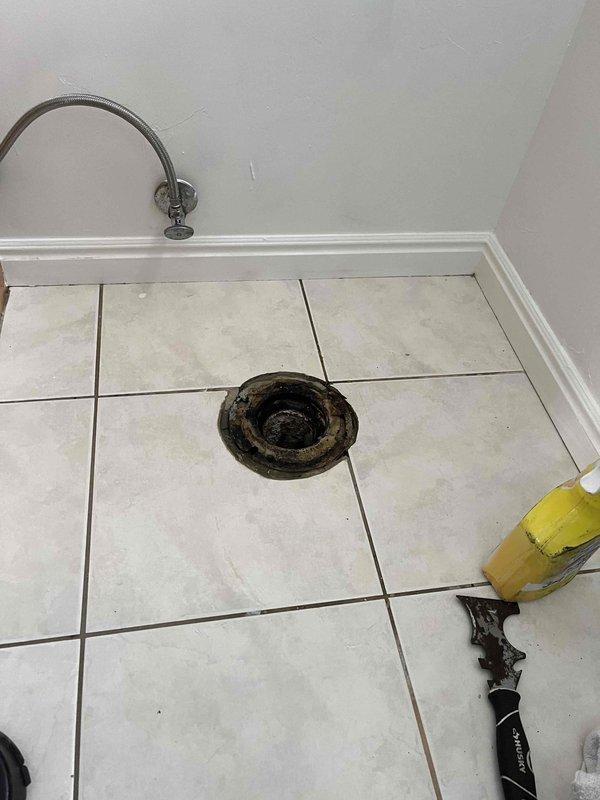 Responded to service call for continuously running toilet in upstairs bathroom of residential property. Upon inspection, diagnosed faulty fill valve causing constant water flow into tank. Replaced defective fill valve assembly with new unit, adjusted water level settings, and tested flush mechanism for proper operation. Verified toilet no longer running and all components functioning correctly upon completion.