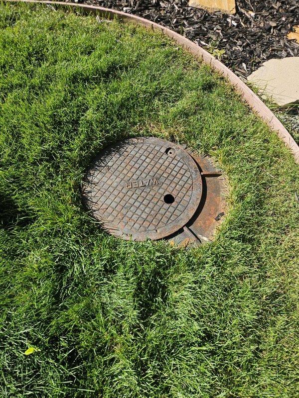 Responded to a backyard French drain system that was not draining properly, causing water intrusion into the basement. Upon arrival, located and accessed the outdoor drain inlet and assessed the drainage system. Cleared the blockage from the French drain line to restore proper water flow and prevent further basement flooding.