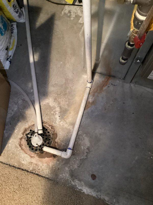 Completed comprehensive air conditioning maintenance tune-up as part of member maintenance program. Inspected and verified proper operation of all system components, checked refrigerant levels, examined electrical connections, and confirmed adequate airflow throughout the system. Filter was inspected and found to be in acceptable condition with minimal debris accumulation.
