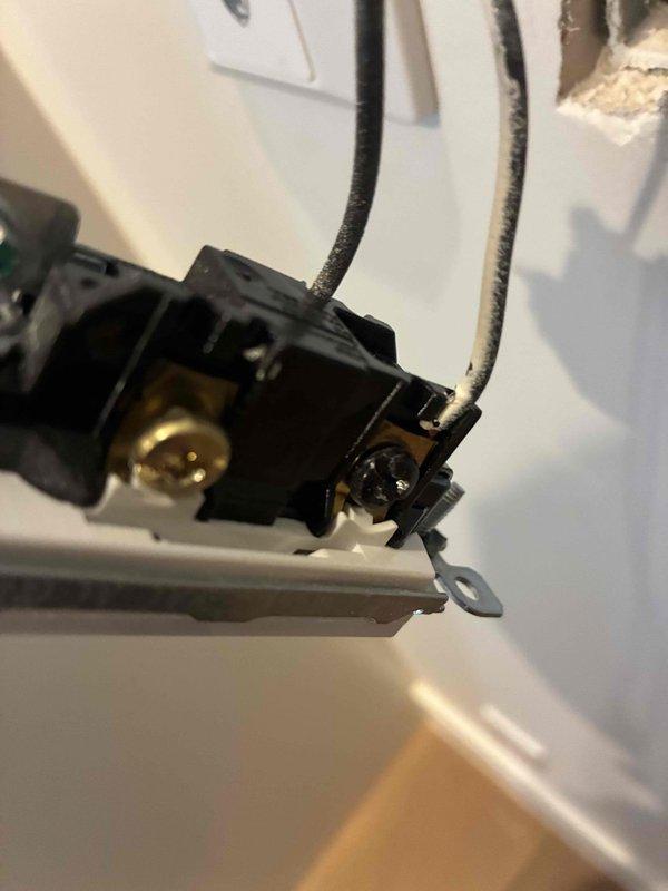 Replaced CR2450 batteries in ceiling fan wall remotes for master bedroom and upstairs guest room locations. Reconnected master bedroom smart ceiling fan to Wi-Fi network using manufacturer's app with provided credentials. Verified proper operation of all fan controls and wireless connectivity upon completion.