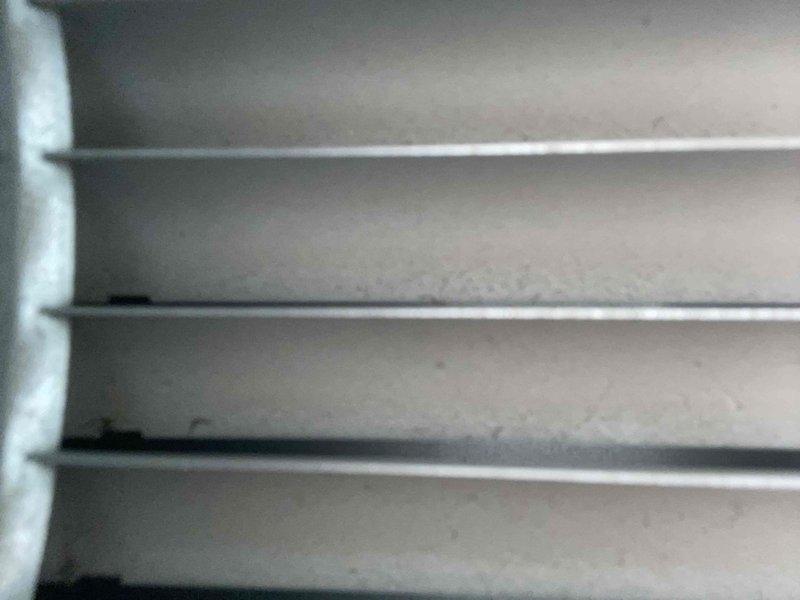 Completed annual air conditioning maintenance tune-up as part of membership plan. Performed comprehensive system inspection, verified refrigerant levels and temperatures measuring 62.8°F and 62.7°F, inspected evaporator coil fins for cleanliness and proper airflow, and confirmed all components operating within normal parameters. System found in good working condition with no issues requiring immediate attention.