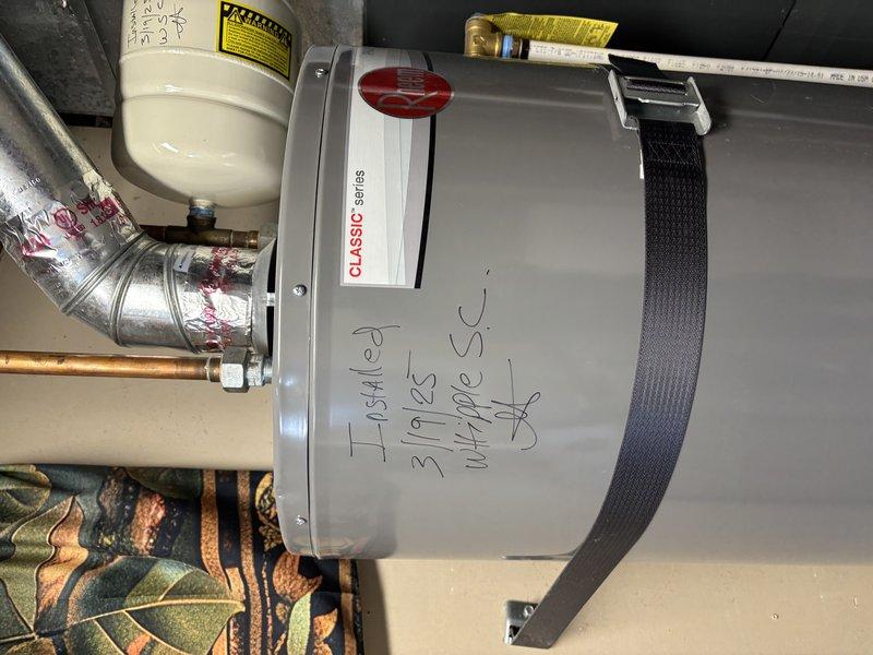 Responded to intermittent water pooling at the base of a bathroom toilet. Inspected the fixture and surrounding plumbing for signs of leakage or drainage issues. Determined no chemical drain cleaners had been recently used, allowing for safe diagnostic procedures and treatment of the drain line.