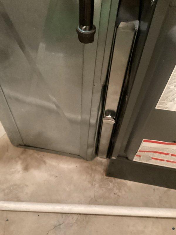 Completed Green Shield heating maintenance on a 5-year-old single-unit system located in the basement. Performed comprehensive furnace tune-up including inspection of blower motor assembly, verified all electrical connections and wire terminations, checked motor housing and ventilation components for proper operation, and inspected cabinet interior panels and condensate drainage connections. All components found operating within normal parameters with no reported system issues requiring correction.