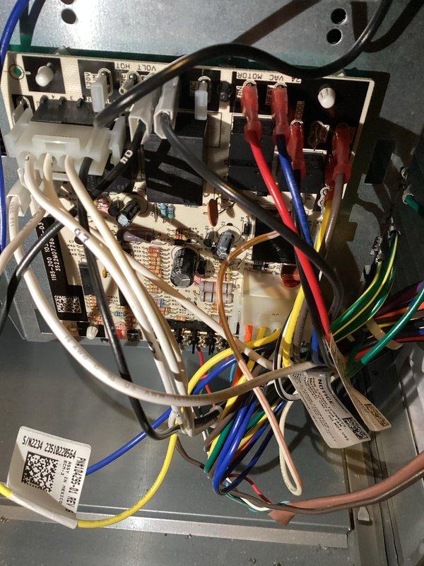 Completed preventive maintenance inspection on Lennox furnace unit in accordance with membership plan requirements. Performed comprehensive heating system tune-up including visual inspection of all accessible components, electrical connections, gas line connections, venting system, and control board operation. Verified proper furnace operation with no issues found; unit is in good working condition and prepared for the upcoming heating season.