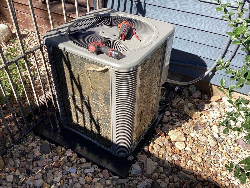 Completed annual heating maintenance and tune-up on a 9-year-old single HVAC system with furnace located in basement and outdoor condensing unit. Performed comprehensive inspection of blower motor assembly, verified proper operation of all electrical connections and components, and inspected air filtration system. Examined outdoor condensing unit including fan motor operation, condenser coil condition, and refrigerant lines. No issues reported by homeowner and all system components found operating within normal parameters during routine maintenance visit.