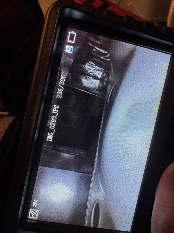 Performed seasonal heating maintenance on two furnace systems under the membership plan. Inspected the heat exchanger with a borescope camera and conducted combustion analysis with a UEi C161 analyzer to verify safe operation, recording 0 ppm CO. Systems were evaluated for proper heating performance and operation.