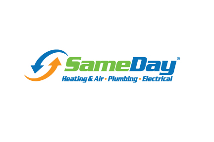 Recent Review for SameDay Heating & Air, Plumbing, and Electrical