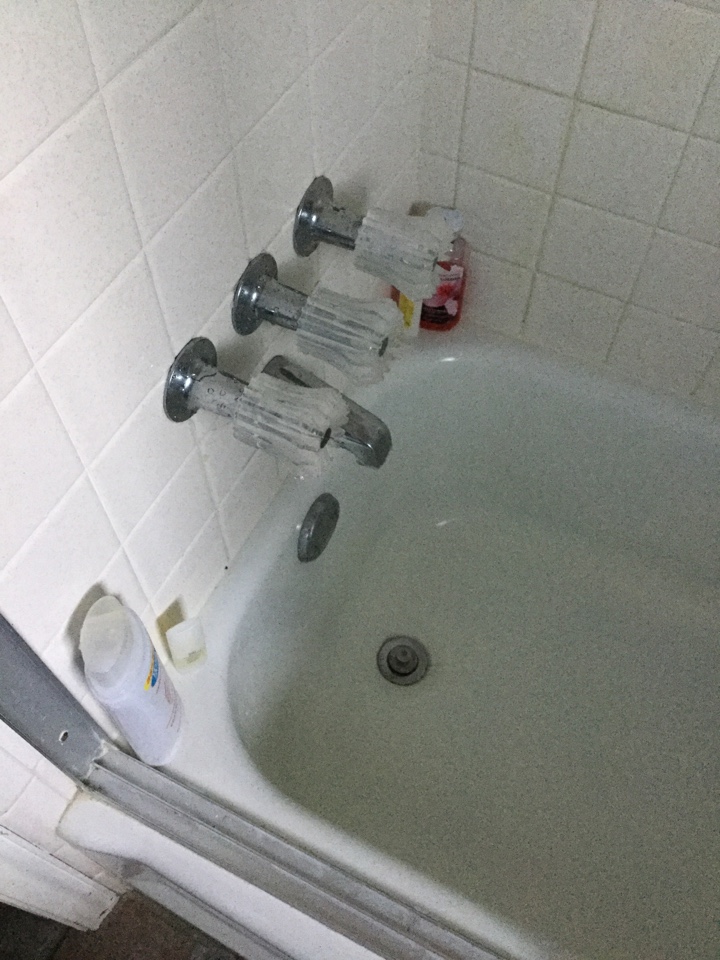 Lewisville, TX - Customer complained of water dripping out of the overflow drain line of the A/C, accessed the attic and found the primary drain line backed-up, cleared the obstruction from the drain line, tested with water, left operational. Lewisville, TX - Customer complained of water dripping out of the overflow drain line of the A/C, accessed the attic and found the primary drain line backed-up, cleared the obstruction from the drain line, tested with water, left operational.