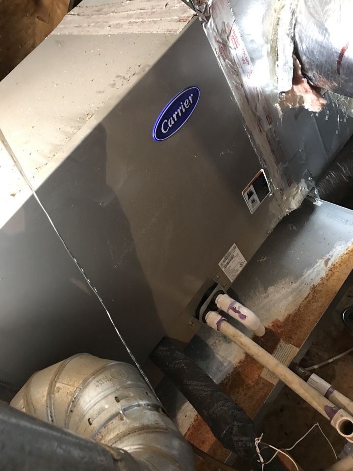 Lewisville, TX - Loud outdoor fan motor call, inspecting entire system for any issues or problems that could happen in the future  Lewisville, TX - Loud outdoor fan motor call, inspecting entire system for any issues or problems that could happen in the future