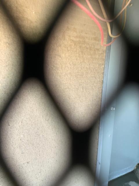 No ac service call for commercial property. 
 Found issue to be 2 failed capacitors, and a burnt contactor, as well as a dirty condenser coil. Barbosa Plumbing & AC Installed a new contactor, two capacitors and cleaned the condenser coil  on rooftop units.  Verified operations on both system 