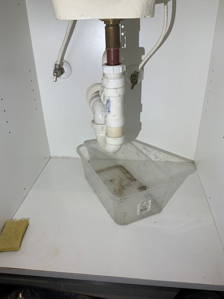 Drain cleaning 