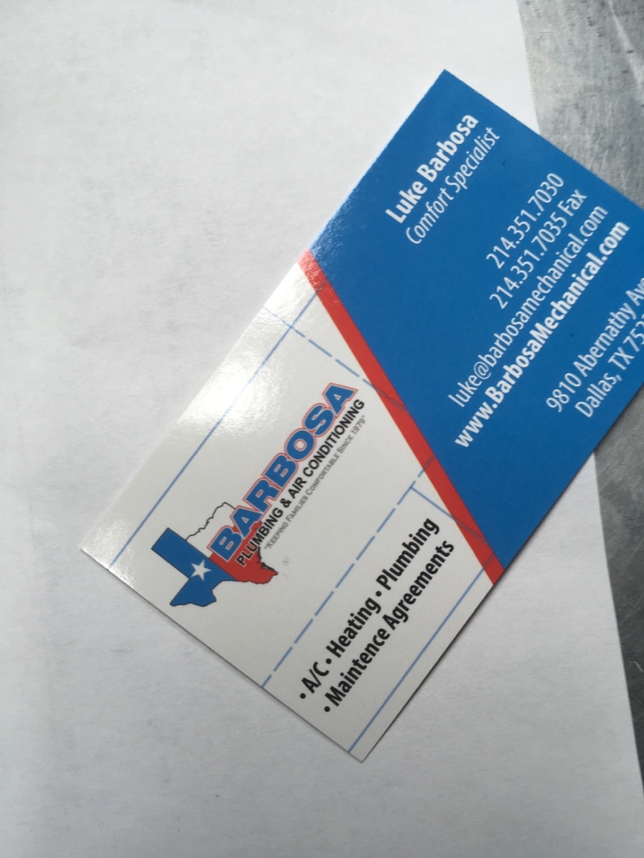 A/c repair, how much is a new a/c