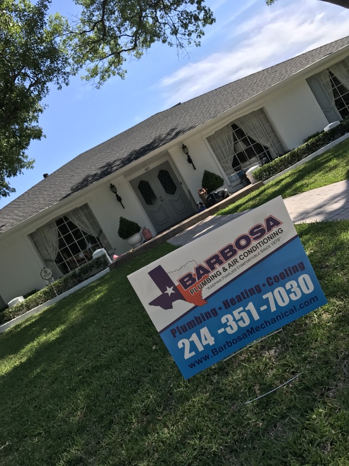 Richardson, TX - Installed new 19 seer carrier infinity air conditioner with wifi thermostat and super quiet furnace. $1250 rebate issued as well! Richardson, TX - Installed new 19 seer carrier infinity air conditioner with wifi thermostat and super quiet furnace. $1250 rebate issued as well!