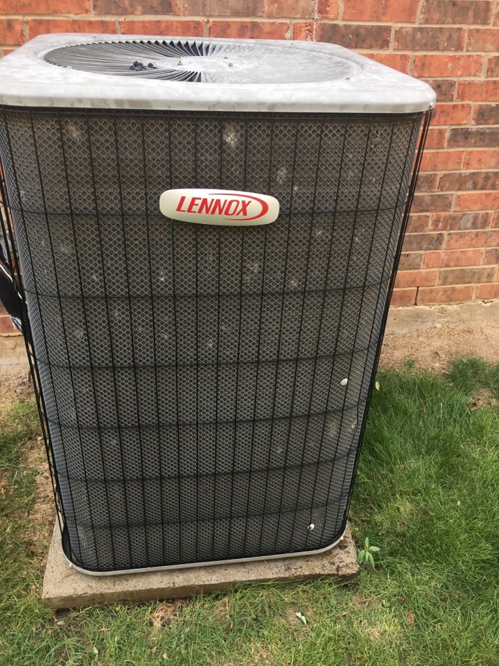 Air Conditioning and Heating Repair in Frisco TX