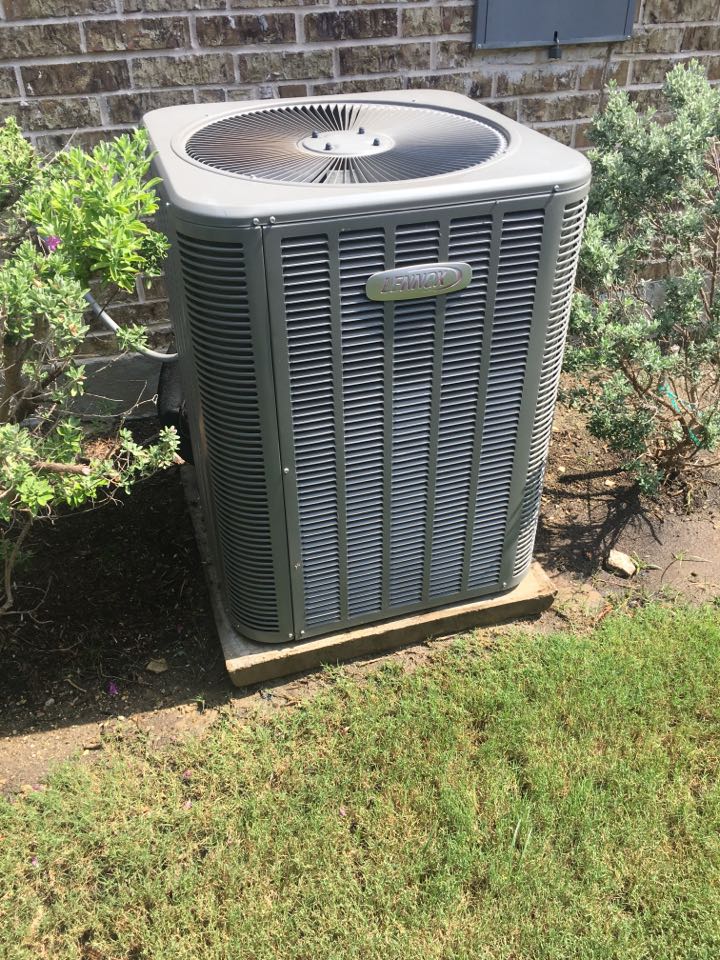 Air Conditioning and Heating Repair in Frisco TX