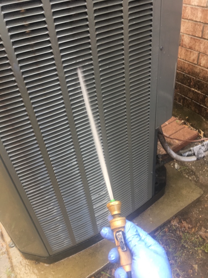 Air Conditioning and Heating Repair in Frisco TX