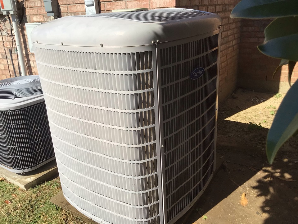 Air Conditioning and Heating Repair in Allen TX