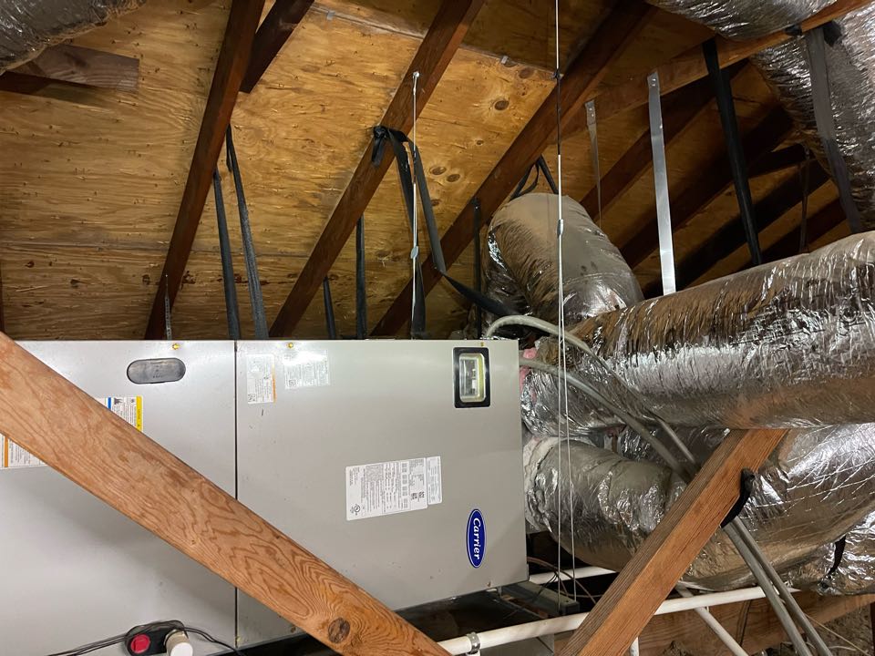 Duct Work