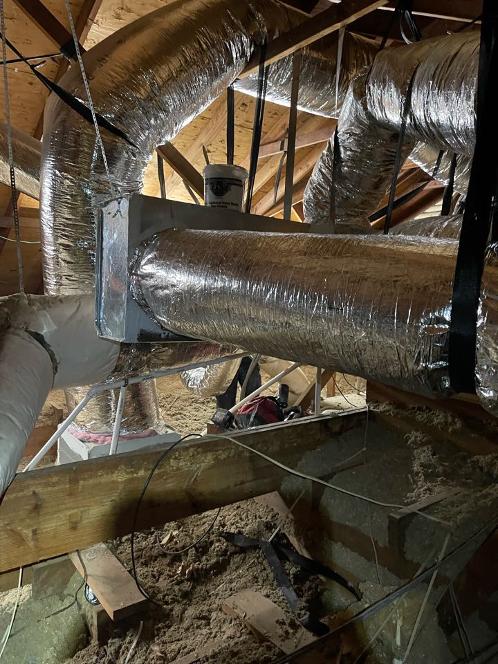 Duct Work