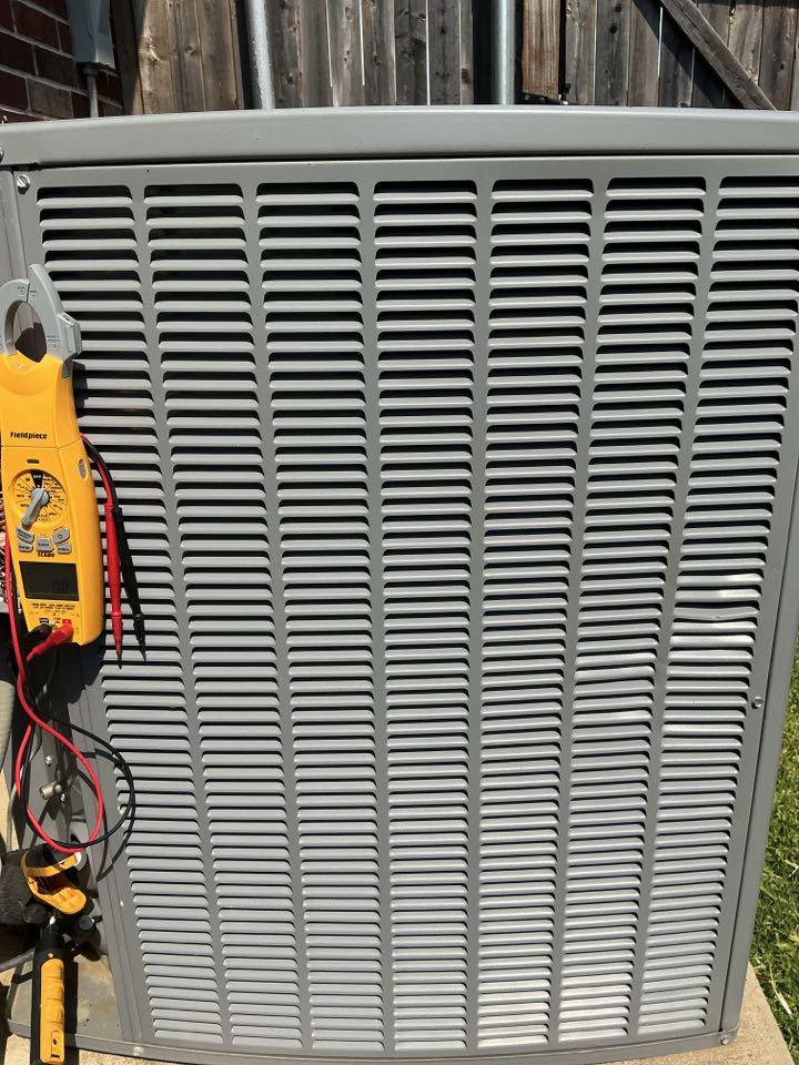 ac tune up Armstrong equipment Aubrey Tx