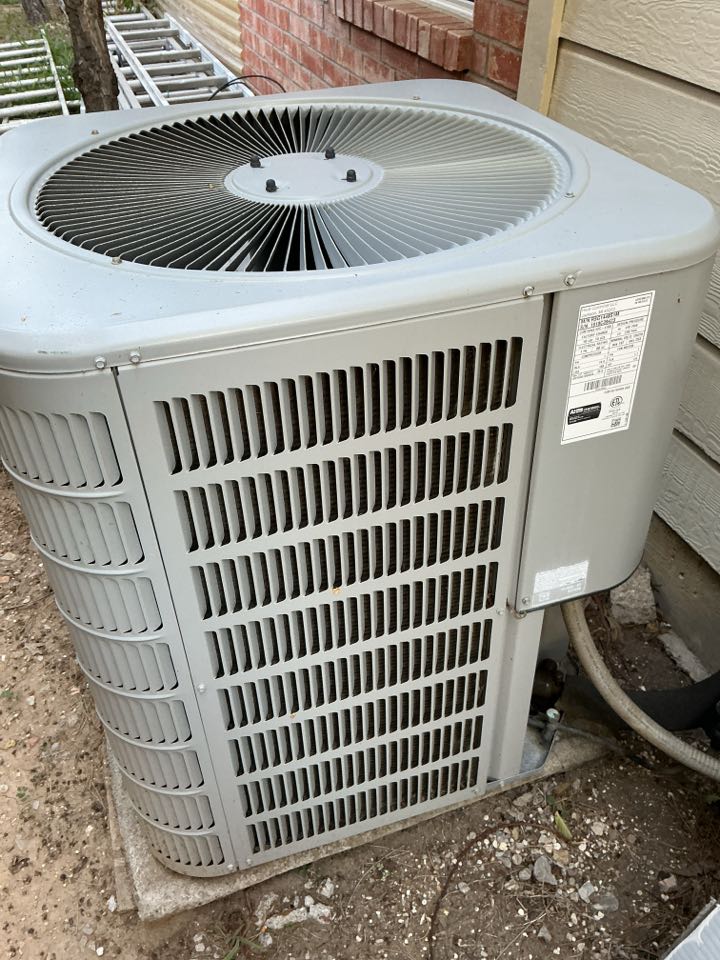 ac tune up Frisco Tx 