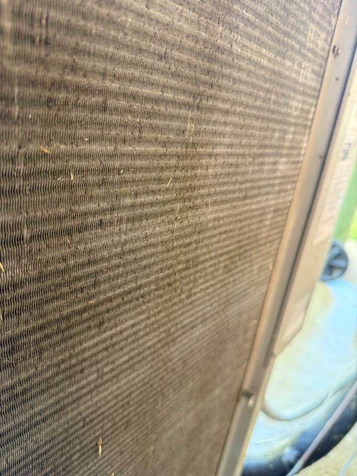 Performed service diagnostic along with minor repairs on a Lennox system in The Tribute. Performed service diagnostic along with minor repairs on a Lennox system in The Tribute.