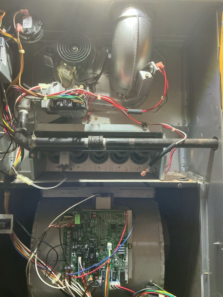 heating tune up Flower mound Tx