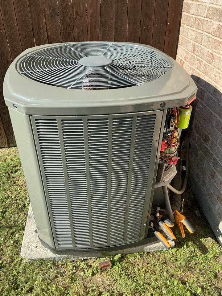 heating tune up Colony Tx