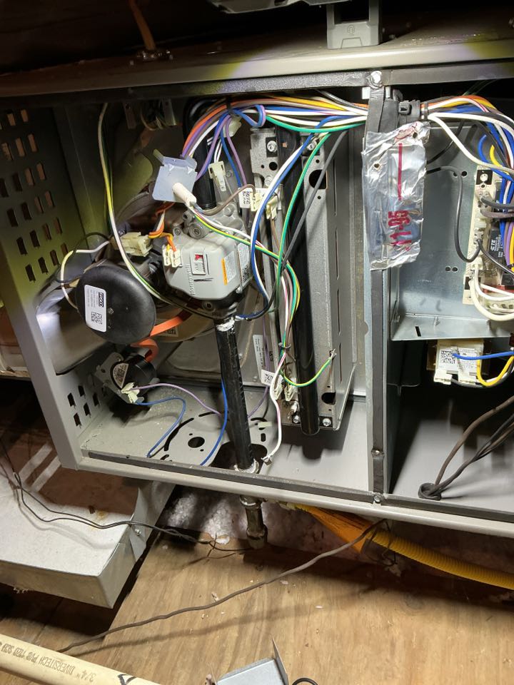 3 system heating tune up Frisco Tx