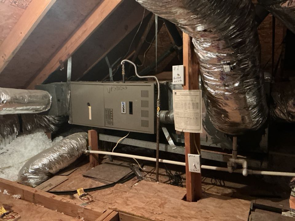 Free estimate for new equipment in frisco 