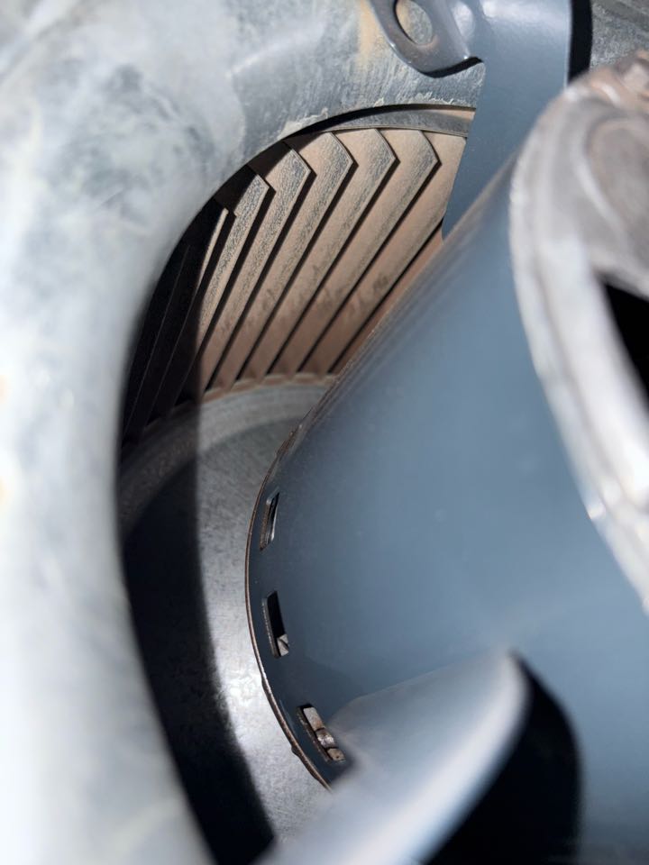 Performed heater maintenance on one Carrier furnace.