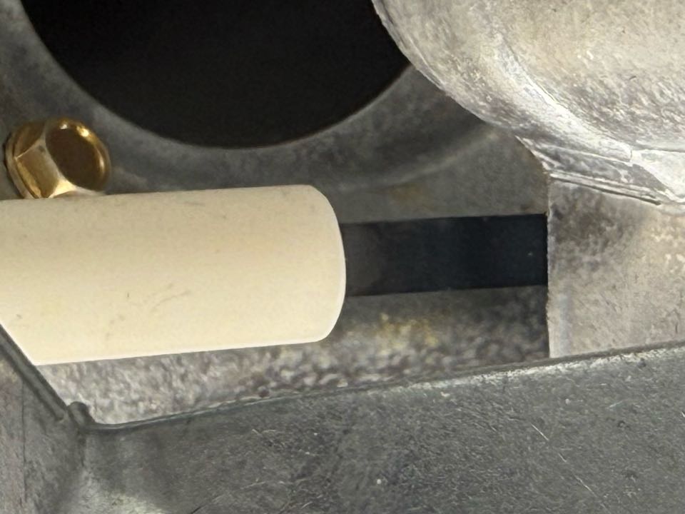 Performed a service diagnostic along with a priority system check on a Carrier gas furnace in Lewisville.