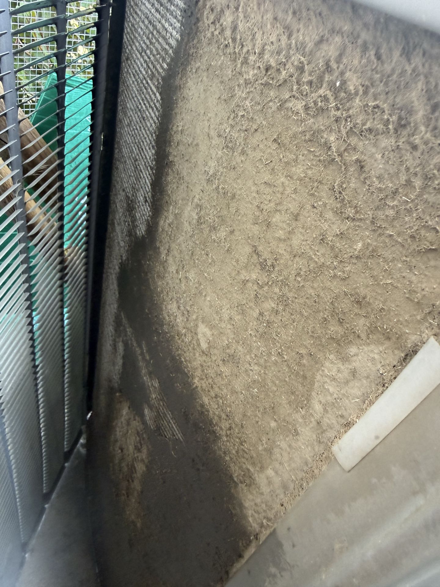 Air conditioning service on Lennox equipment.