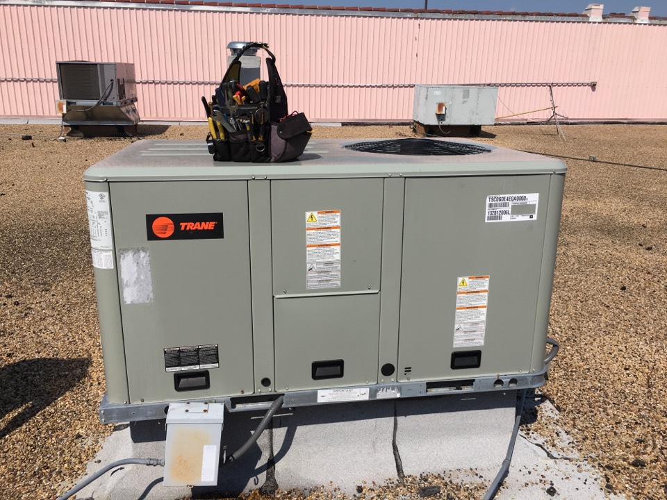 Air Conditioning and Heating Repair in Plano TX