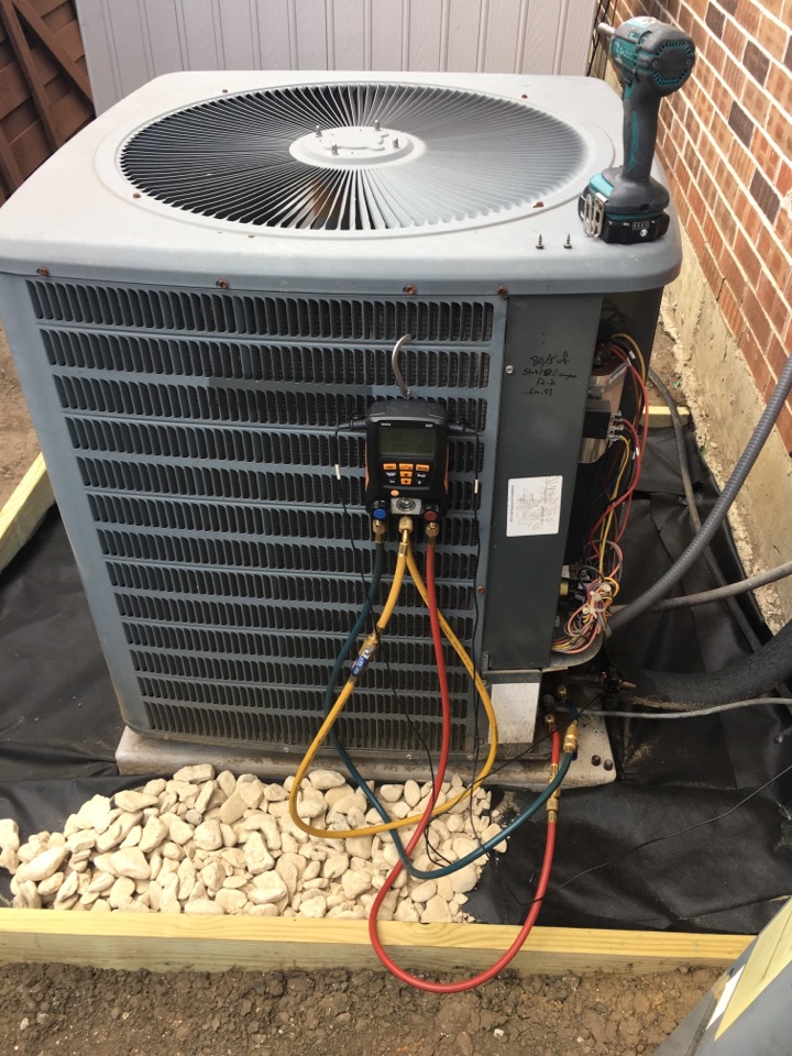 Air Conditioning and Heating Repair in Plano TX