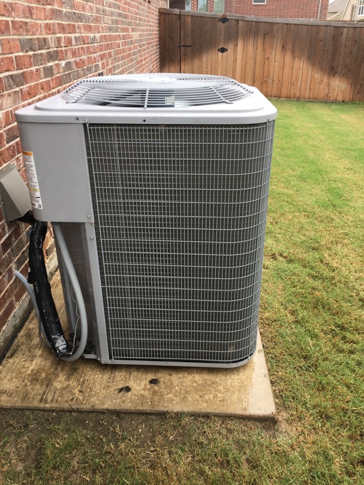 Air Conditioning and Heating Repair in Plano TX