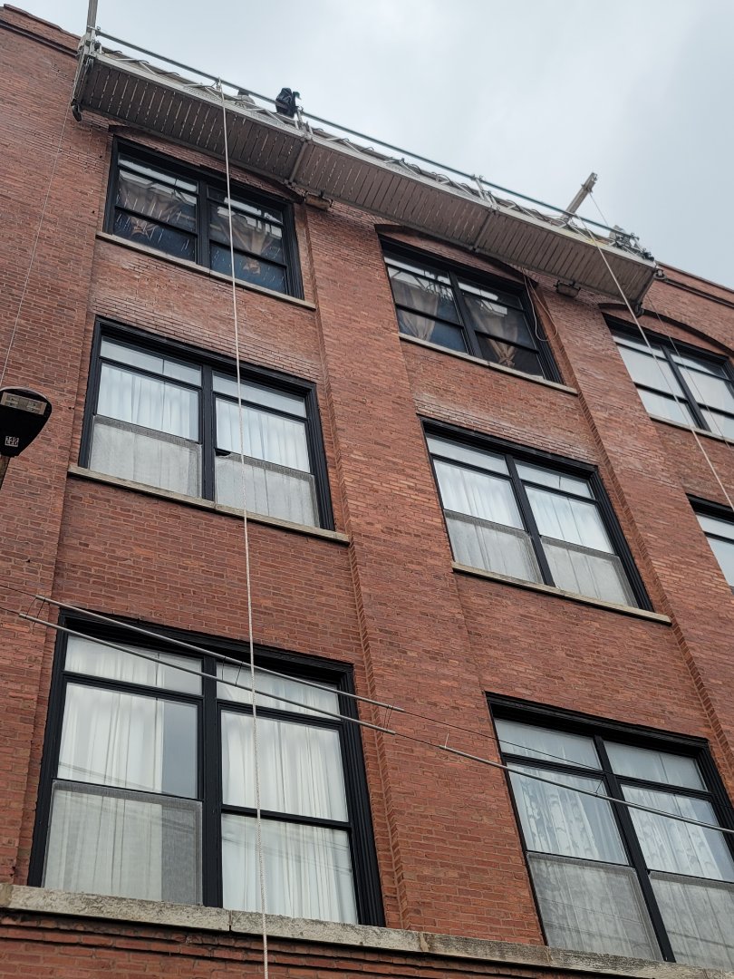 Grinding, Tuck pointing and Caulking services, Call North Shore Brick for a free estimate. Grinding, Tuck pointing and Caulking services, Call North Shore Brick for a free estimate.