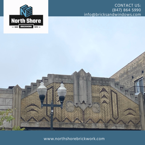 Brickwork masonry Tuckpointing lintel replacement needed Brickwork masonry Tuckpointing lintel replacement needed