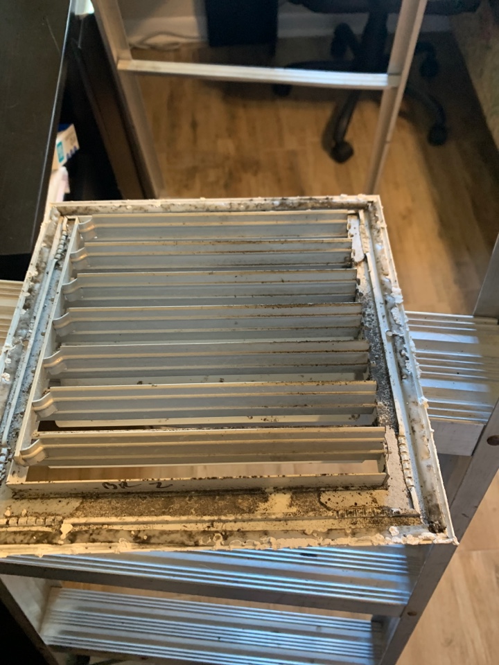 Duct cleaning lake worth 