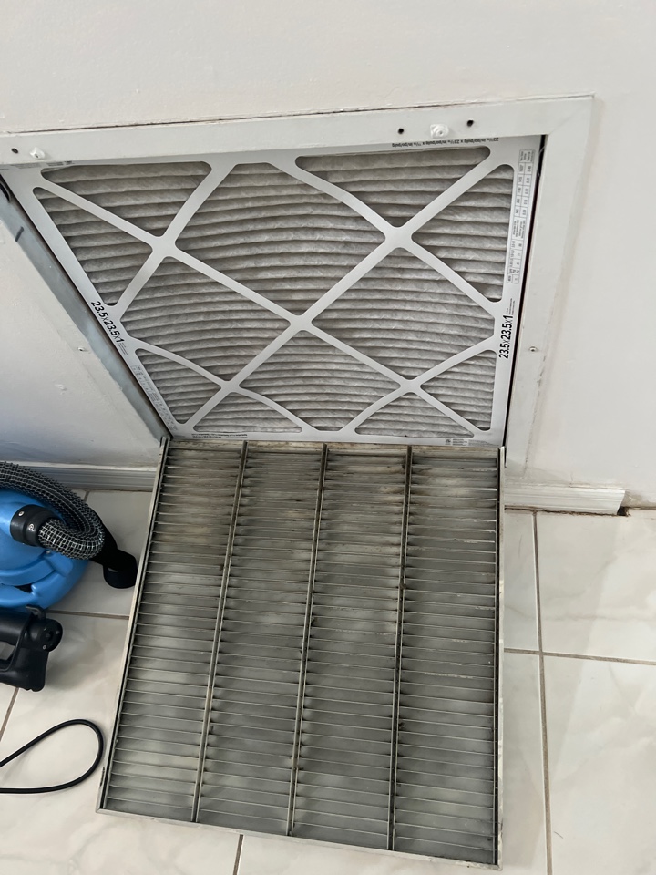 Duct cleaning Wellington 