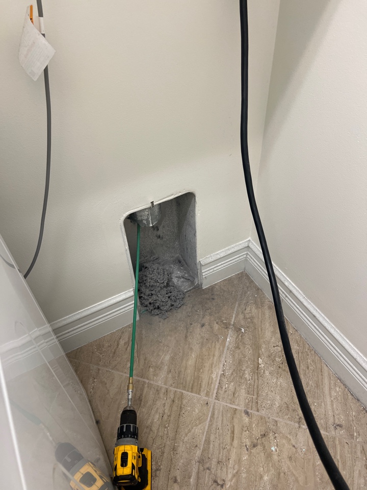 Dryer vent cleaning Boynton Beach 