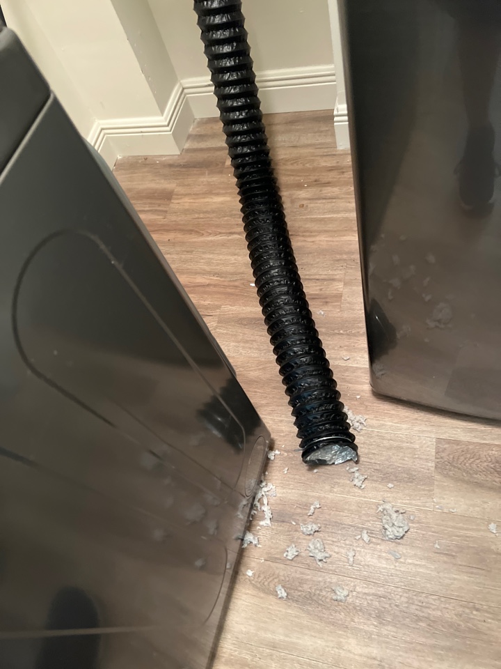 Duct and dryer vent cleaning Boynton Beach 