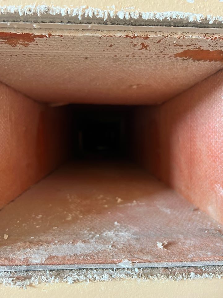 Duct cleaning Delray Beach 