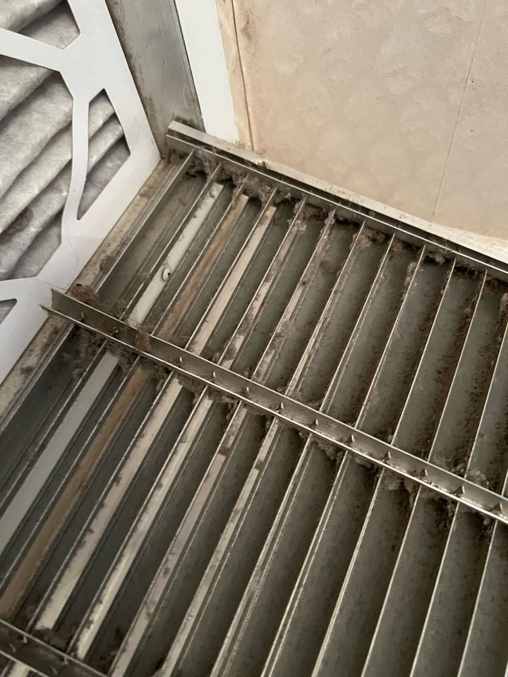 Duct cleaning Delray Beach