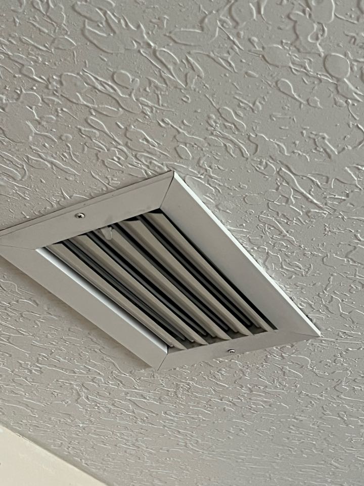 Duct cleaning Port Saint Lucie